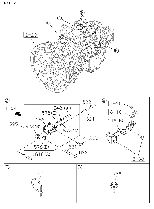 Partial Engine